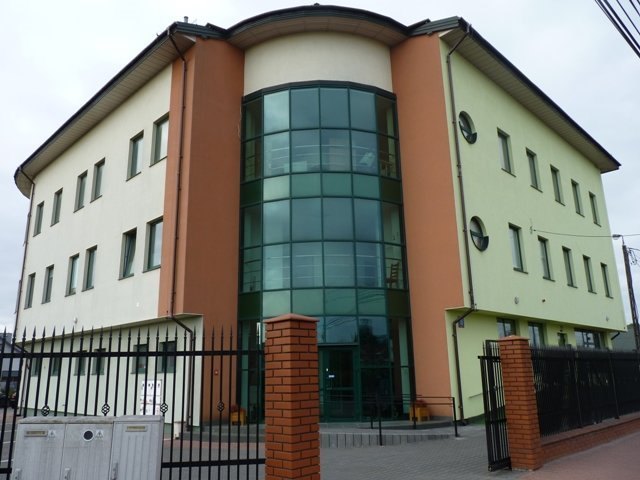 Grupa na&nbsp;portalu społecznościowym Facebook