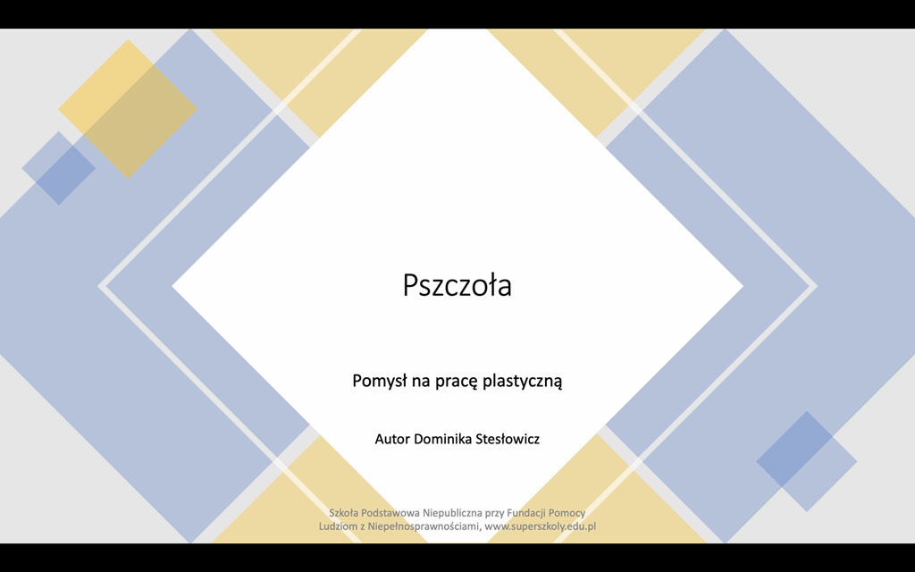 Materiały do edukacji zdalnej