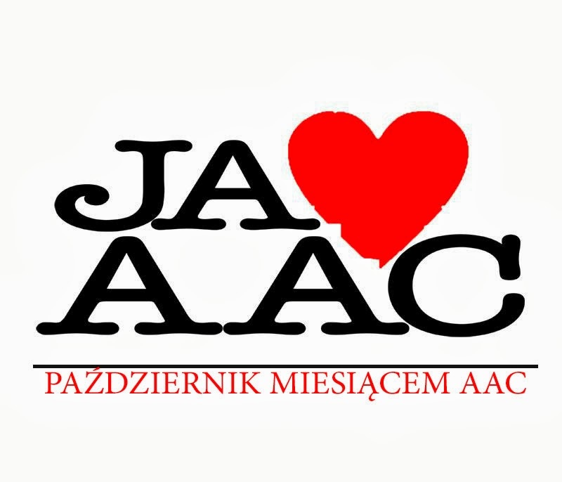 ja kocham aac
