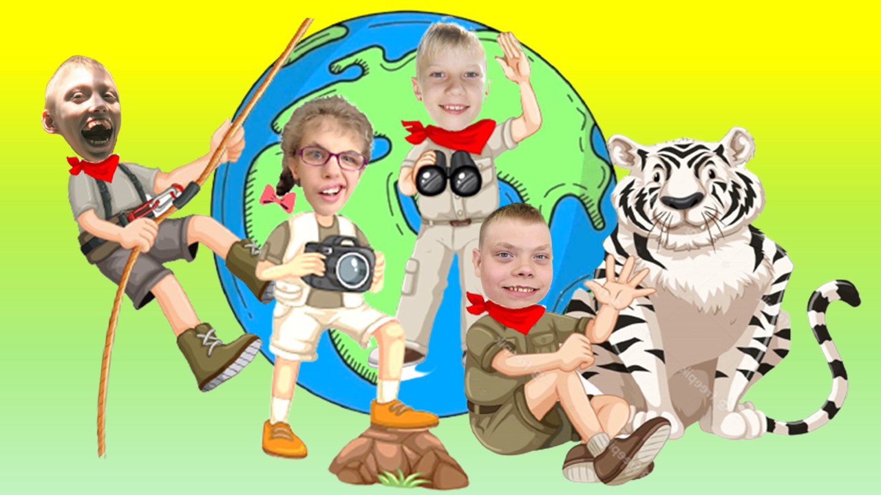 wejściówka odkrywcy