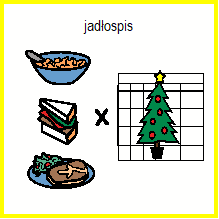 Jadłospis na&nbsp;grudzień