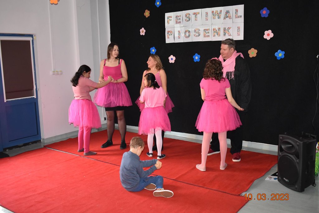 Festiwal Piosenki 2023
