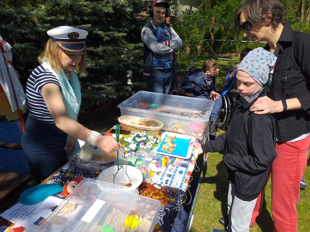 ŚWIĘTA MAJOWE – REGIONY POLSKI