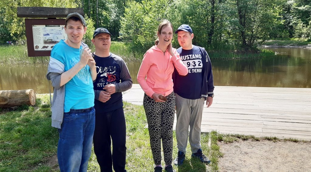 MAJ W KLASIE 1A 2A 3A SPdP