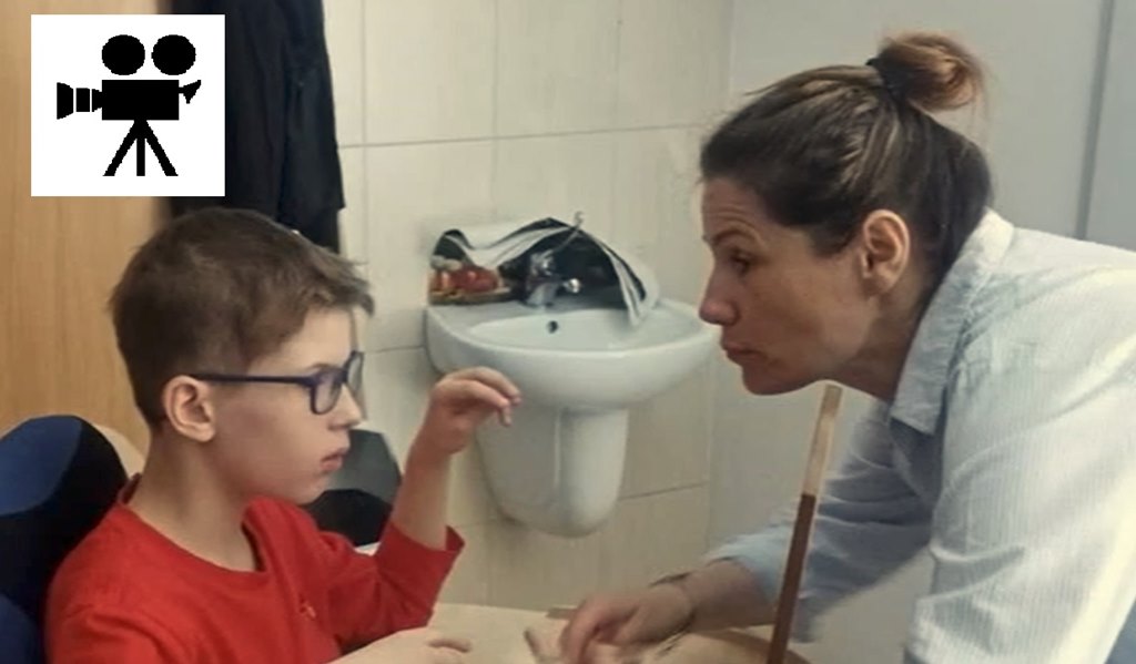 MAJOWY FILM KLASY 2B/3E