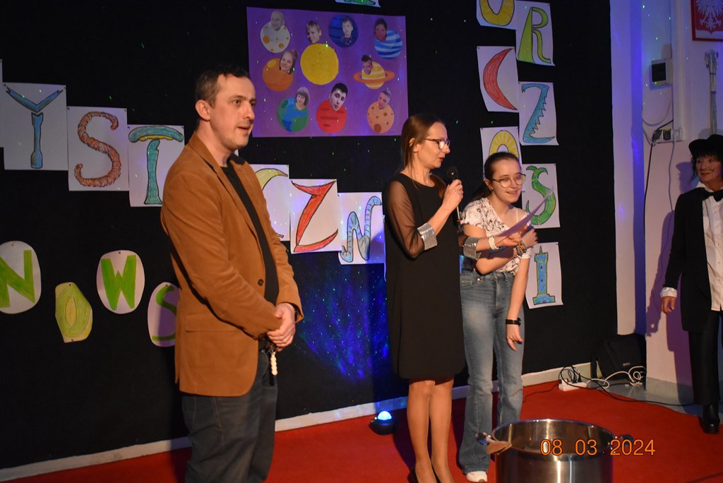 Festiwal Twórczości Artystycznej