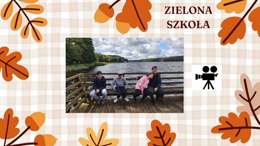 Wrzesień w&nbsp;filmie klasy 5F/7C
