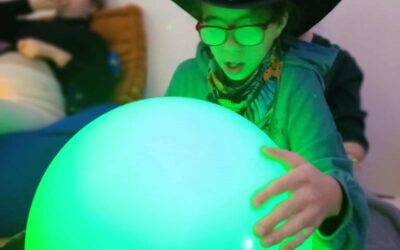 Październik w&nbsp;klasie 5E/6E