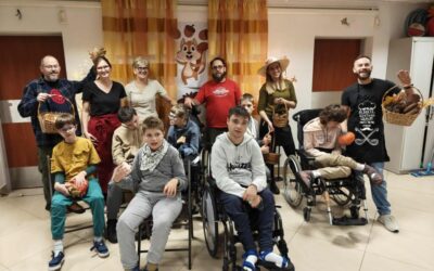 Jesienne obchody miesiąca AAC