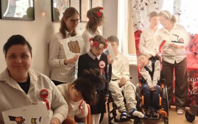 Szkoła do&nbsp;hymnu