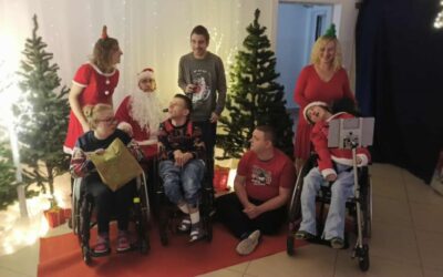 Grudniowe nowości klasy 1/3 A&nbsp;SPdP