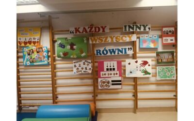 Dzień Osób z&nbsp;Niepełnosprawnościami