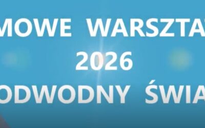 Zimowe warsztaty – relacja filmowa