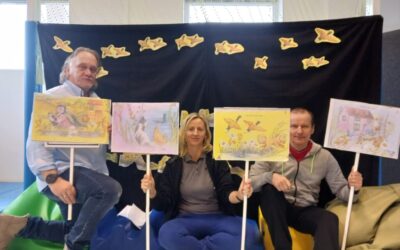 Międzynarodowy Dzień Osób z&nbsp;Niepełnosprawnościami