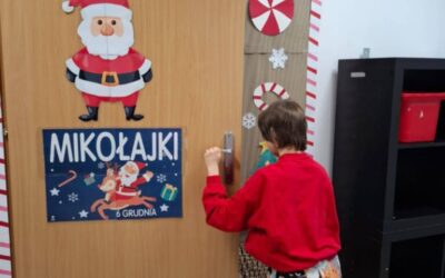 Mikołajki