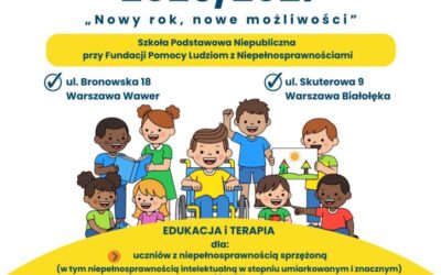 Rekrutacja na&nbsp;rok 2026/27