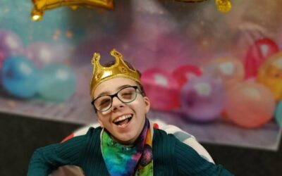 Luty w&nbsp;klasie 5E/6E