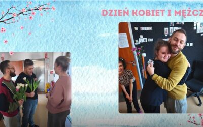 Marzec w&nbsp;klasie 5F/7C