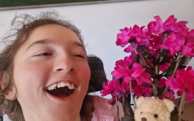 Marzec w&nbsp;klasie 1/3A SPdP