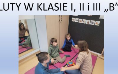 Luty w&nbsp;klasie 1/2/3 B