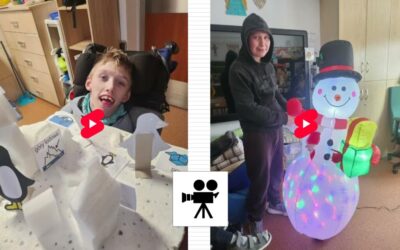 Zima w&nbsp;klasie 8C