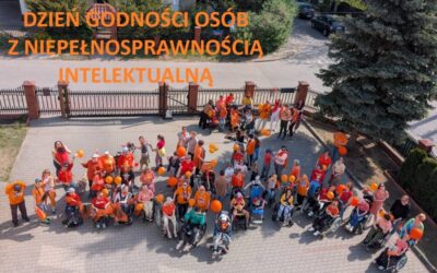Dzień Godności Osób z&nbsp;Niepełnosprawnością Intelektuallną