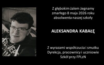 Pamiętamy…