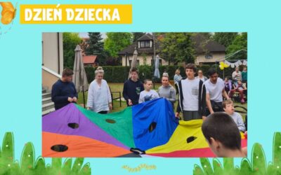 Maj i czerwiec w klasie 5F/7C